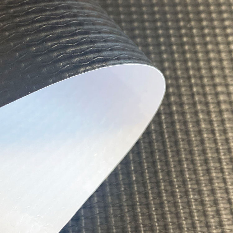 Як працює промислова базова тканина?